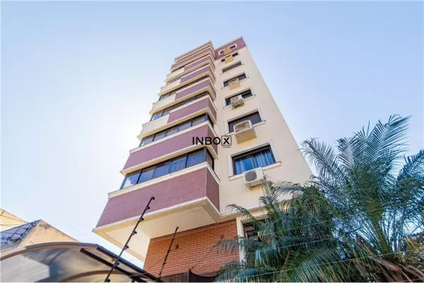 Foto de Apartamento 2 dorm. - 73.00m² - Menino Deus, POA/RS - IBX12221