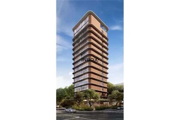 Inbox Imobiliaria - Imovel ibx12243