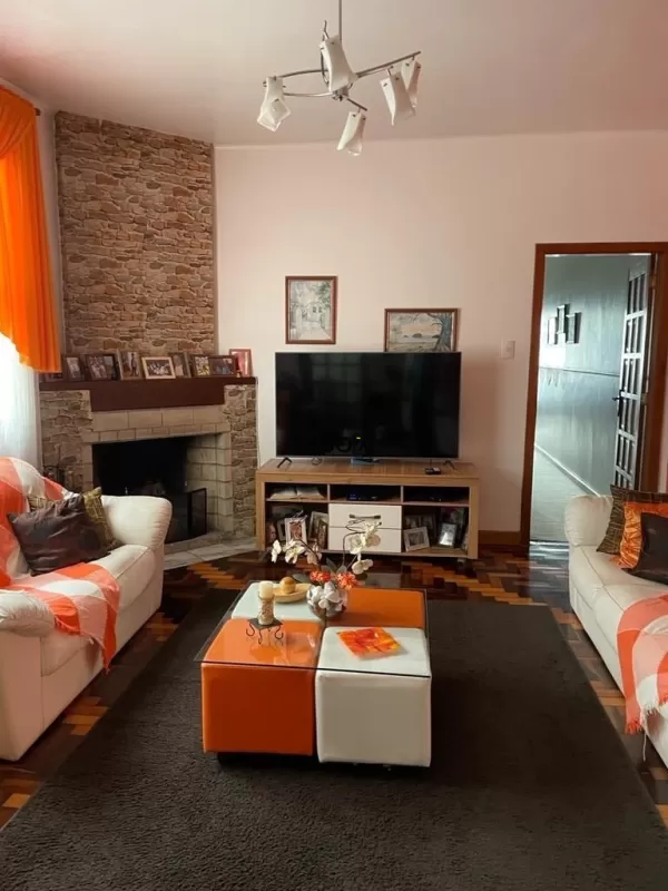 Foto de Apartamento 3 dorm. - 134.00m² - Bom Fim, POA/RS - IBX12248
