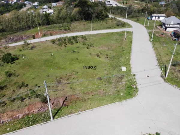 Foto de INBOX CIA IMOBILIÁRIA VENDE - Terreno no bairro São Roque