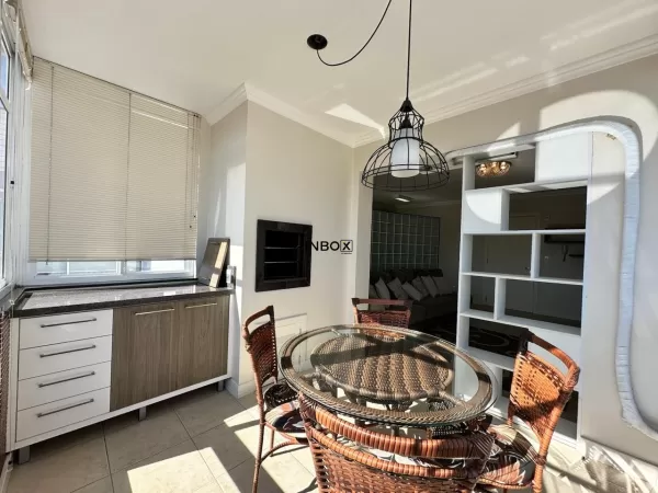 Foto de APARTAMENTO LINAMENTE MOBILIADO DE 2 QUARTOS DO AO LADO DO CENTRO DE BENTO GONÇALVES