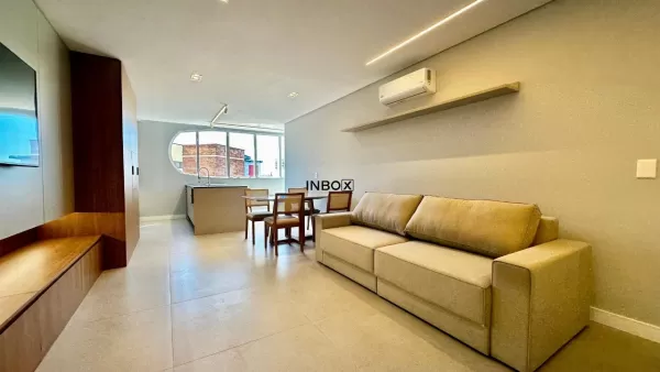 Foto de Inbox CIa Imobiliária Vende Apartamento de 3 quartos no bairro Centro em Bento Gonçalves