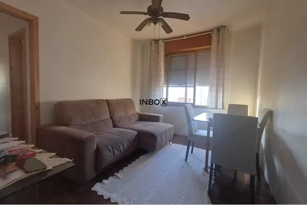 Foto de Apartamento 4 dorm. - 77.00m² - Passo da Areia, POA/RS - IBX12265