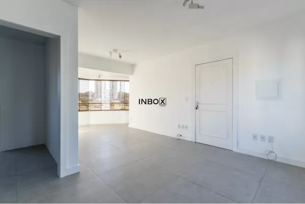 Foto de Apartamento 2 dorm. - 76.75m² - Jardim Botânico, POA/RS - IBX12267