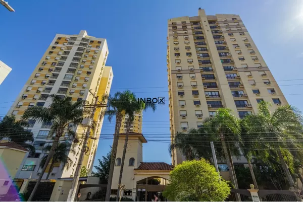 Foto de Apartamento 3 dorm. - 87.13m² - Passo da Areia, POA/RS - IBX12269