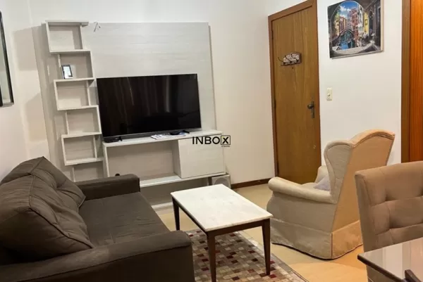 Foto de Apartamento 2 dorm. - 73.00m² - Centro Histórico, POA/RS - IBX12280