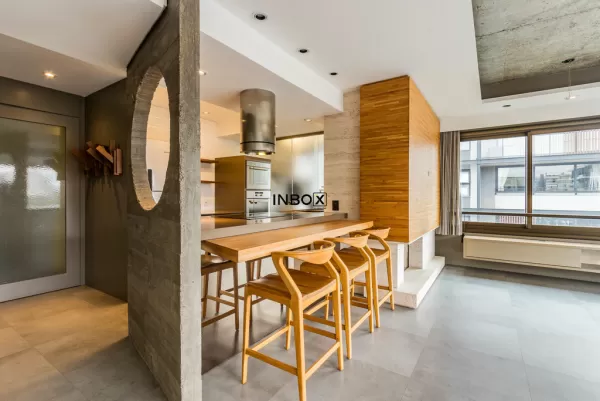 Foto de Apartamento 2 dorm. - 118.00m² - Petrópolis, POA/RS - IBX12281