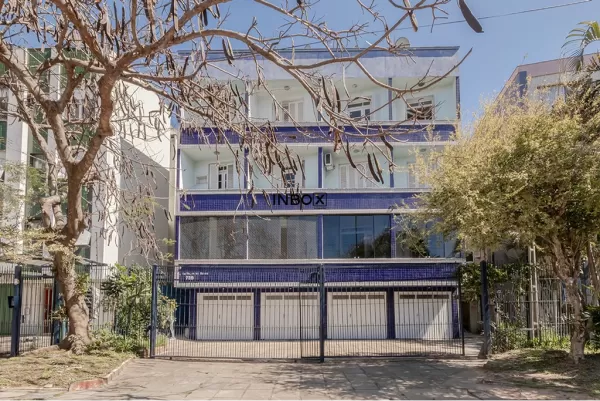 Foto de Apartamento 2 dorm. - 76.00m² - Praia de Belas, POA/RS - IBX12293