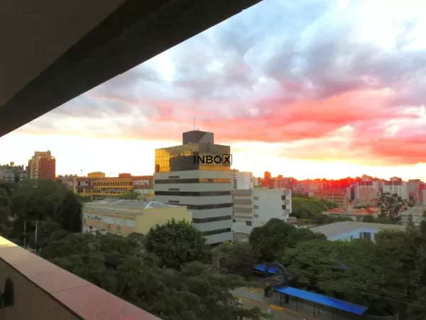 Foto de Apartamento 4 dorm. - 214.00m² - Higienópolis, POA/RS - IBX12298