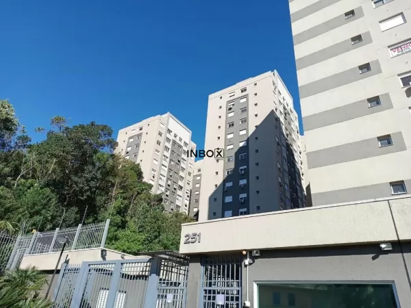Foto de Apartamento 3 dorm. - 75.50m² - Jardim Botânico, POA/RS - IBX12299