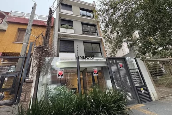 Foto de Apartamento 1 dorm. - 61.48m² - Menino Deus, POA/RS - IBX12307