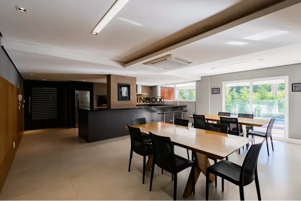 Foto de Apartamento 3 dorm. - 305.00m² - Petrópolis, POA/RS - IBX12312