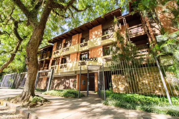 Foto de Apartamento 3 dorm. - 274.80m² - Bela Vista, POA/RS - IBX12324