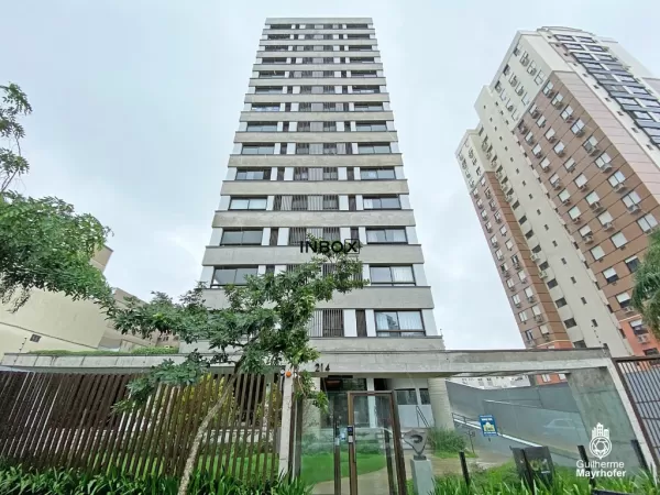 Foto de Apartamento 3 dorm. - 110.39m² - Menino Deus, POA/RS - IBX12328