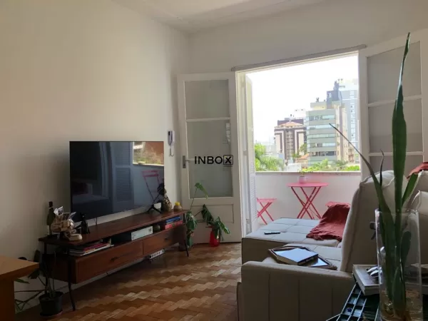 Foto de Apartamento 2 dorm. - 84.00m² - Bom Fim, POA/RS - IBX12331