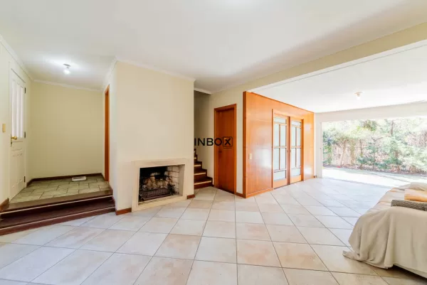 Foto de Casa em Condomínio 3 dorm. - 222.64m² - Três Figueiras, POA/RS - IBX12340