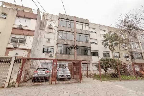 Foto de Apartamento 2 dorm. - 75.00m² - Menino Deus, POA/RS - IBX12345