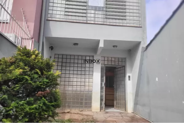 Foto de Casa 3 dorm. - 100.00m² - Menino Deus, POA/RS - IBX12349