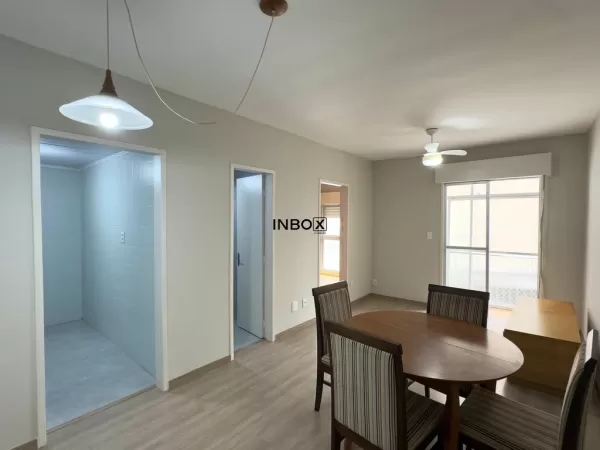 Foto de Apartamento 1 dorm. - 41.23m² - Centro Histórico, POA/RS - IBX12351