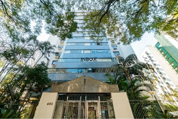 Foto de Cobertura 3 dorm. - 251.00m² - Moinhos de Vento, POA/RS - IBX12355