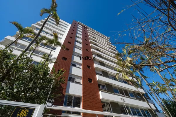 Foto de Apartamento 2 dorm. - 90.00m² - Menino Deus, POA/RS - IBX12368