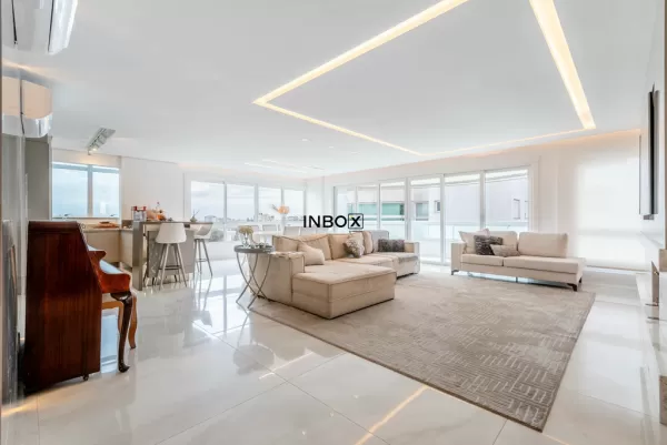 Foto de Apartamento 3 dorm. - 201.00m² - Bela Vista, POA/RS - IBX12380