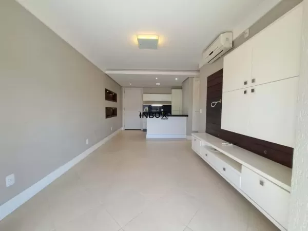 Foto de Inbox Cia Imobiliária Vende Apartamento de um quarto mobiliado no bairro Progresso em Bento Gonçalves