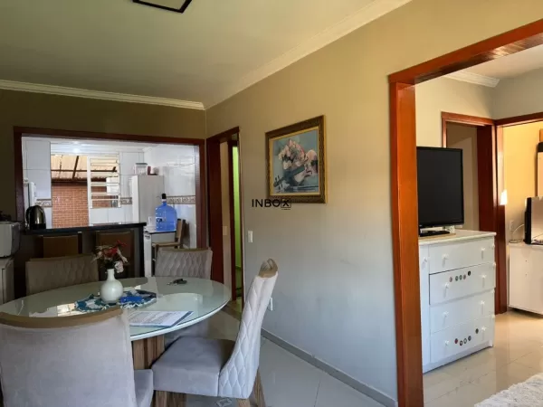Foto de Apartamento térreo 1 dormitórios com vaga no Partenon Porto Alegre