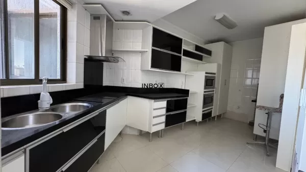 Foto de Inbox cia imobiliaria vende apartamento no centro da cidade