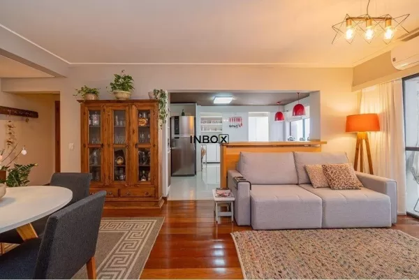 Inbox Imobiliaria - Imovel ibx12405