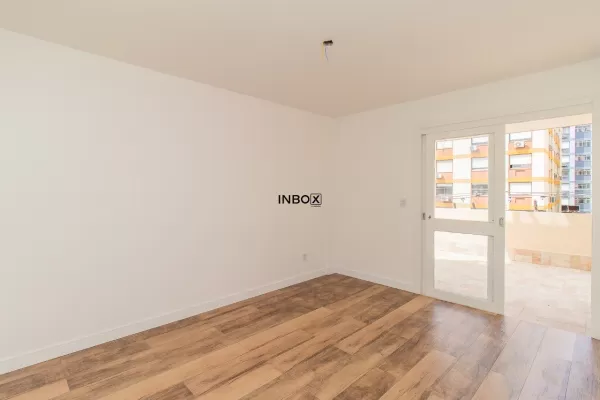 Foto de Apartamento Garden 1 Quartos 89m² 1 Vaga Coberta no bairro Partenon, Porto Alegre.