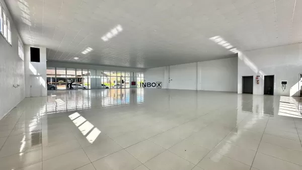 Foto de INBOX CIA IMOBILIÁRIA ALUGA- Sala comercial EM PINTO BANDEIRA.