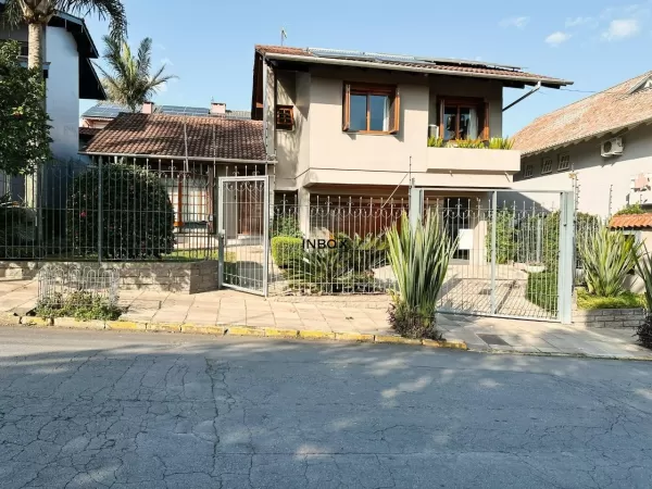 Foto de INBOX CIA IMOBILIÁRIA VENDE - CASA MARIA GORETTI.