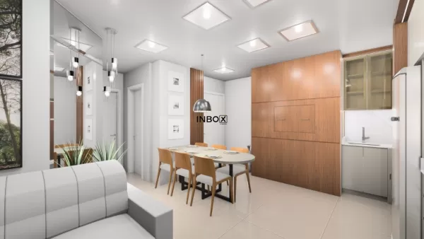 Inbox Imobiliaria - Imovel ibx12431