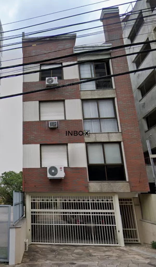Foto de Cobertura 2 dorm. - 110.00m² - Petrópolis, POA/RS - IBX12444