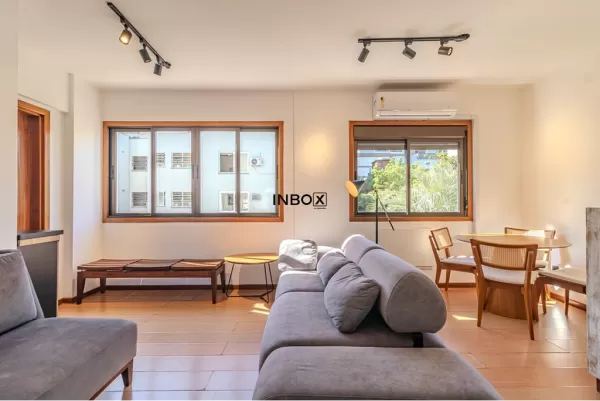Inbox Imobiliaria - Imovel ibx12455