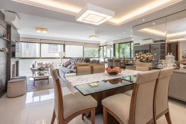 Foto de Apartamento Garden