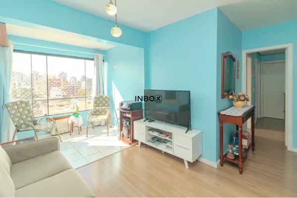 Inbox Imobiliaria - Imovel ibx12472