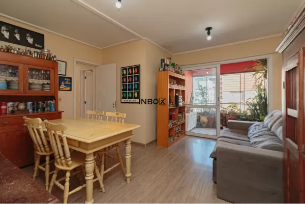 Foto de Apartamento 3 dorm. - 84.00m² - Boa Vista, POA/RS - IBX12473