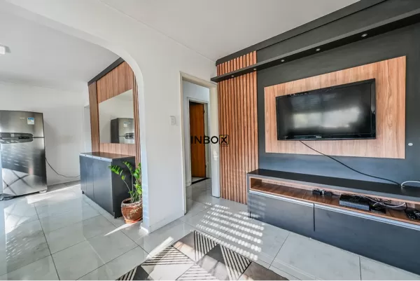 Foto de Apartamento 3 dorm. - 76.00m² - Farroupilha, POA/RS - IBX12478