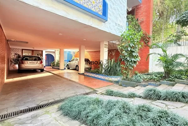 Foto de Apartamento 3 dorm. - 103.58m² - Higienópolis, POA/RS - IBX12481