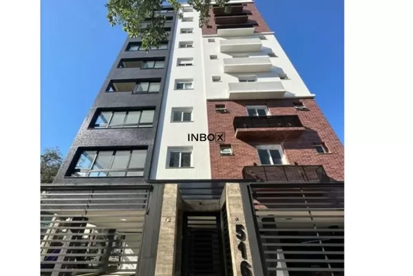 Foto de Apartamento 3 dorm. - 100.69m² - Higienópolis, POA/RS - IBX12488