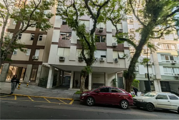 Foto de Apartamento 3 dorm. - 120.00m² - Centro Histórico, POA/RS - IBX12491