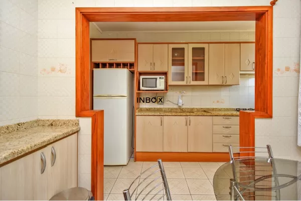 Foto de Apartamento 3 dorm. - 79.00m² - Praia de Belas, POA/RS - IBX12503