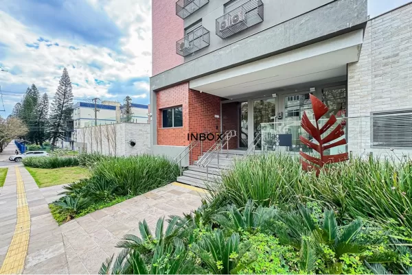 Foto de Apartamento 2 dorm. - 61.00m² - Passo da Areia, POA/RS - IBX12509