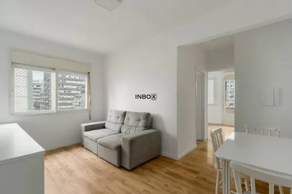 Foto de Apartamento a venda no Centro Histórico