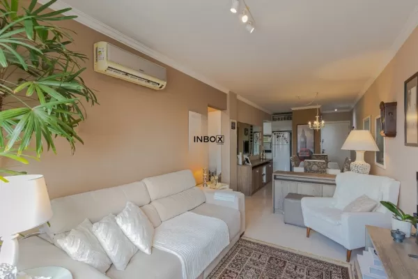 Foto de 2D, suíte,chur, 2 vagas LINDO. No melhor ponto da BOA VISTA !