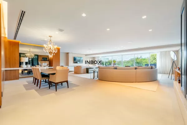Inbox Imobiliaria - Imovel ibx12555