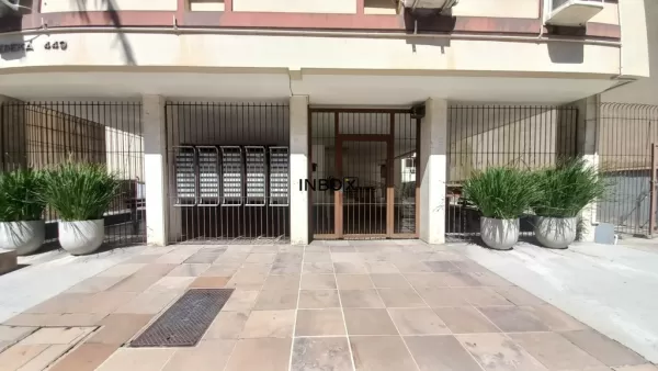 Foto de Apartamento 4 dorm. - 107.39m² - Centro Histórico, POA/RS - IBX12568