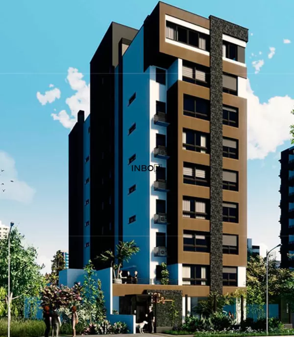 Foto de Apartamento 1 dorm. - 44.87m² - Passo da Areia, POA/RS - IBX12585